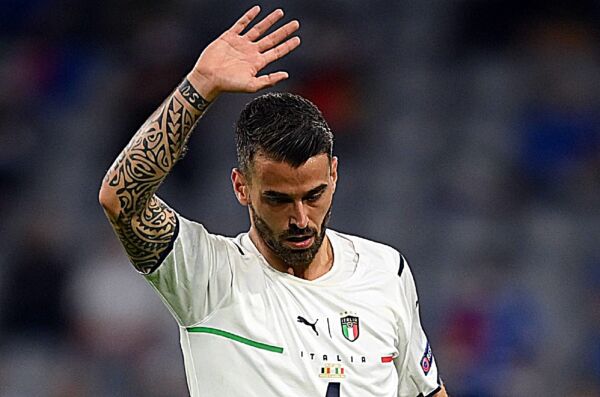 Σπινατσόλα