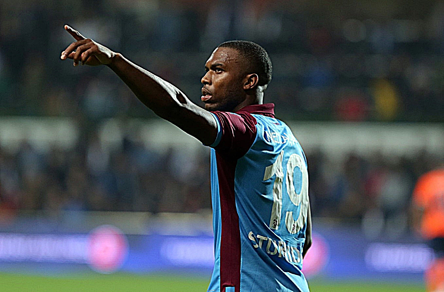 Η τελευταία ευκαιρία του Στάριτζ βρίσκεται στην Ισπανία!