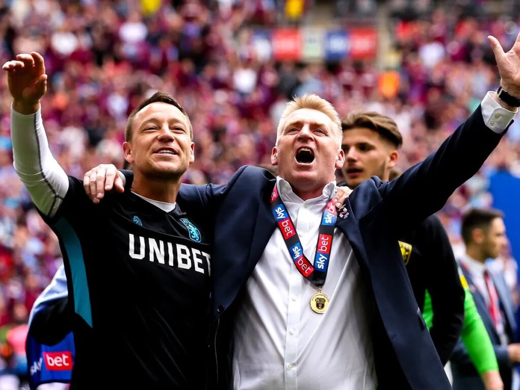 Τέλος από την Βίλα ο Τέρι «Καιρός να περάσω χρόνο με την οικογένεια»