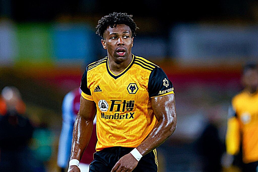 «Άκυρο» της Γουλβς στην… τσιγκούνα Τότεναμ για Τραορέ!