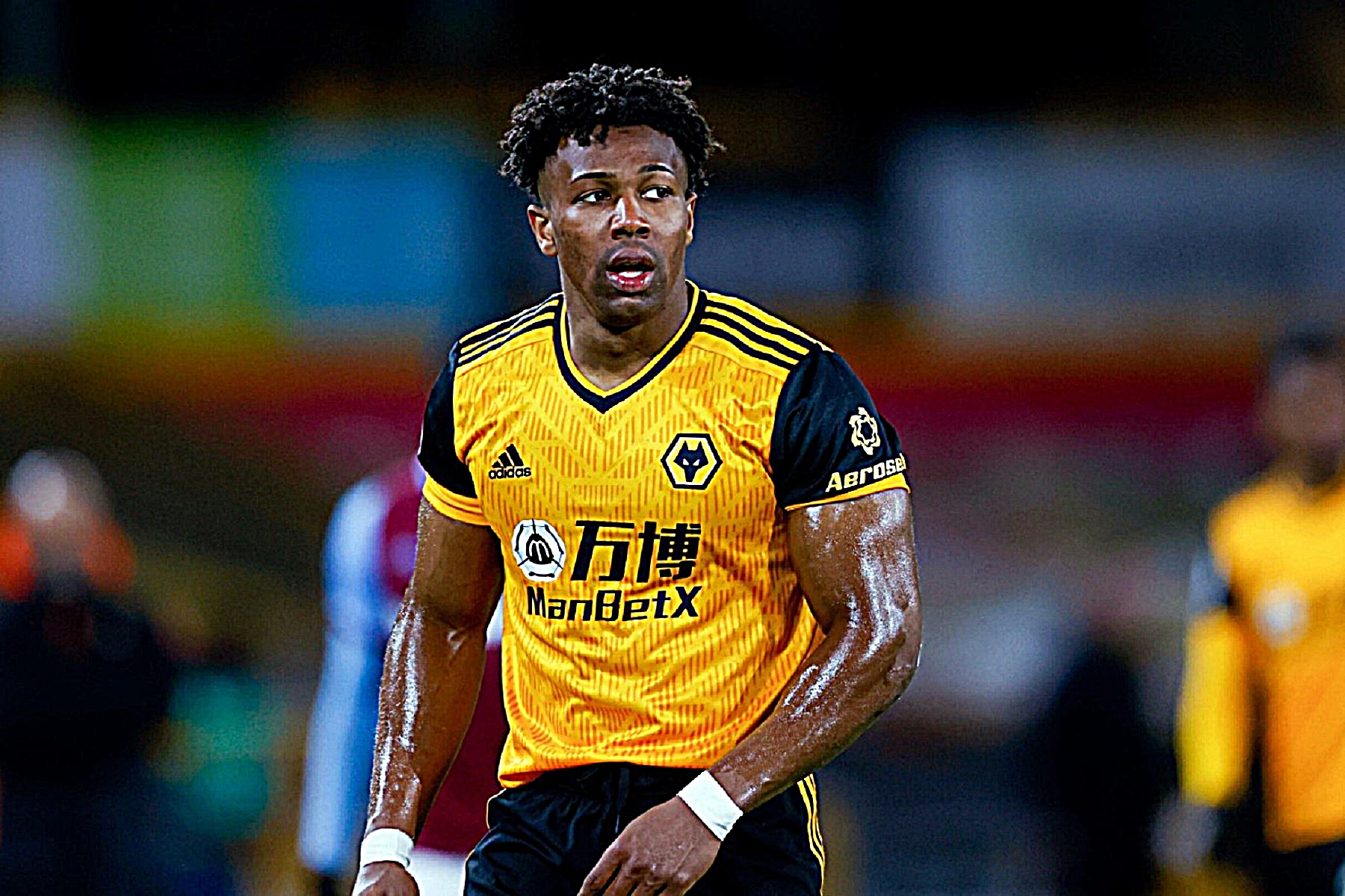 «Άκυρο» της Γουλβς στην… τσιγκούνα Τότεναμ για Τραορέ!