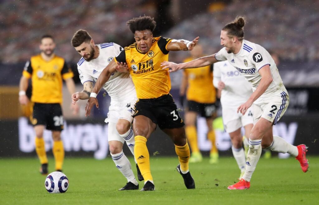 H Λίβερπουλ ρίχνει δίχτυα στον… σπρίντερ Τραορέ!