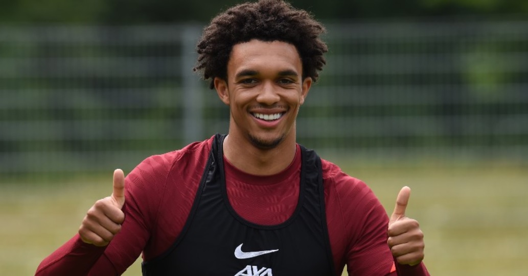 Σιγά μην άφηνε δικό της παιδί η Λίβερπουλ! 