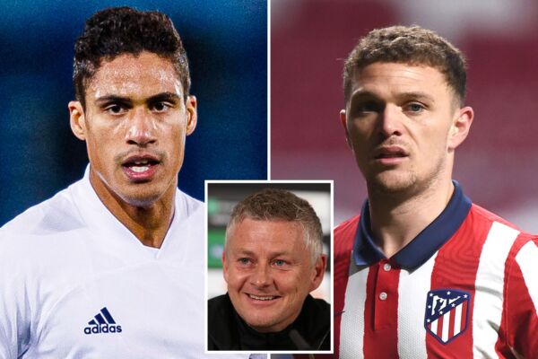 Γιουνάιτεντ μεταγραφές