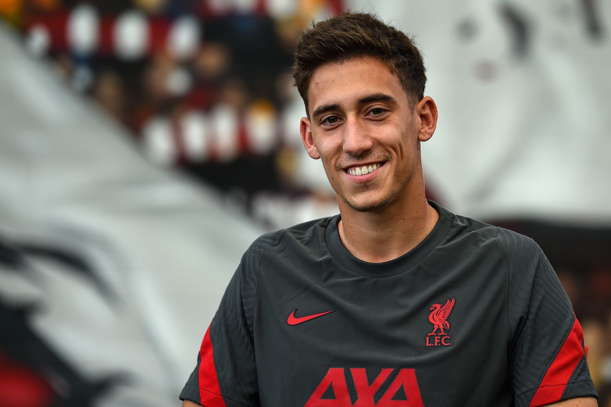 Η Ίντερ σκέφτεται να κινηθεί για Τσιμίκα!