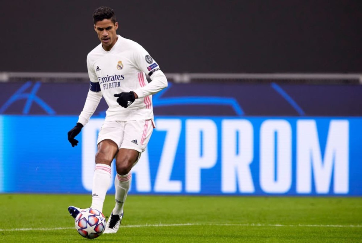 Το συμβόλαιο του Βαράν με την Γιουνάιτεντ… ζαλίζει!