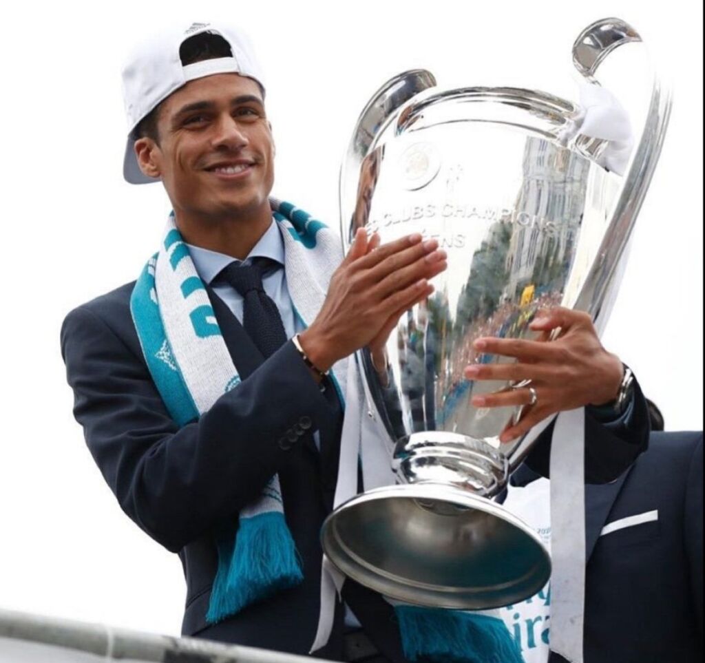 Επίσημη η πρόταση της Γιουνάιτεντ για Βαράν-Ικανοποιημένη η Ρεάλ