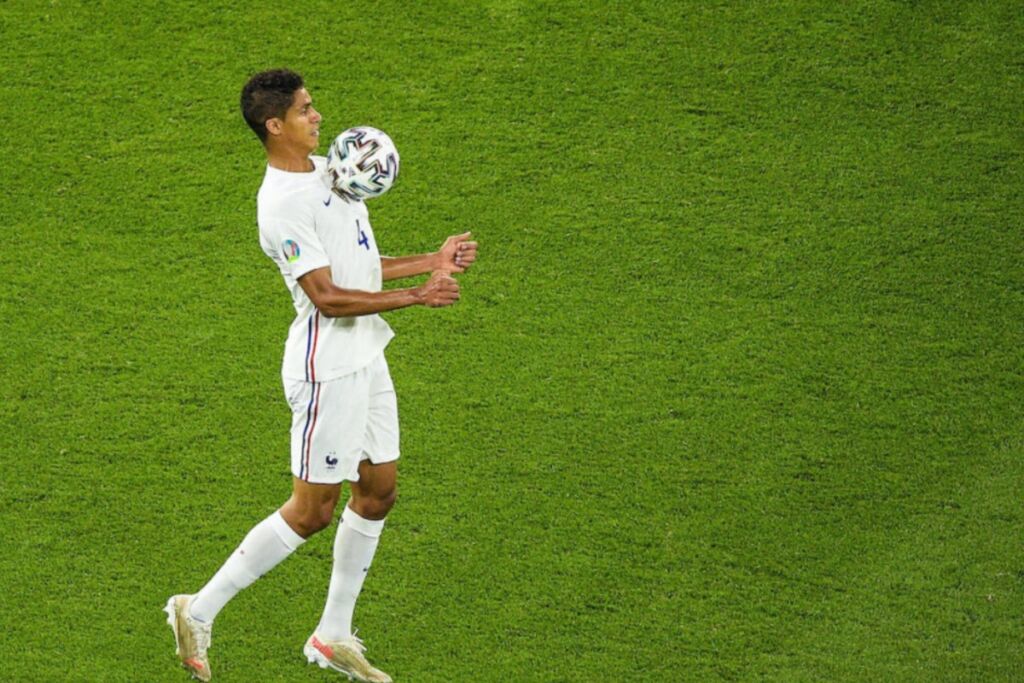 O Βαράν έριξε «άκυρο» σε πρόταση ανανέωσης της Ρεάλ