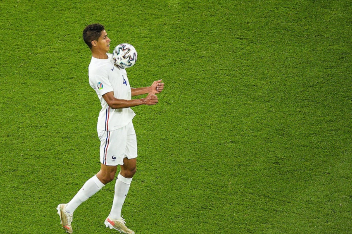 O Βαράν έριξε «άκυρο» σε πρόταση ανανέωσης της Ρεάλ