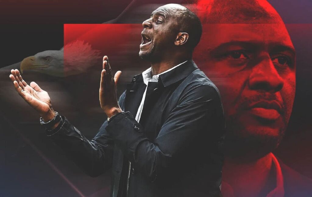 Επίσημο: Στον πάγκο της Κρίσταλ Πάλας ο Βιεϊρά! (pic)