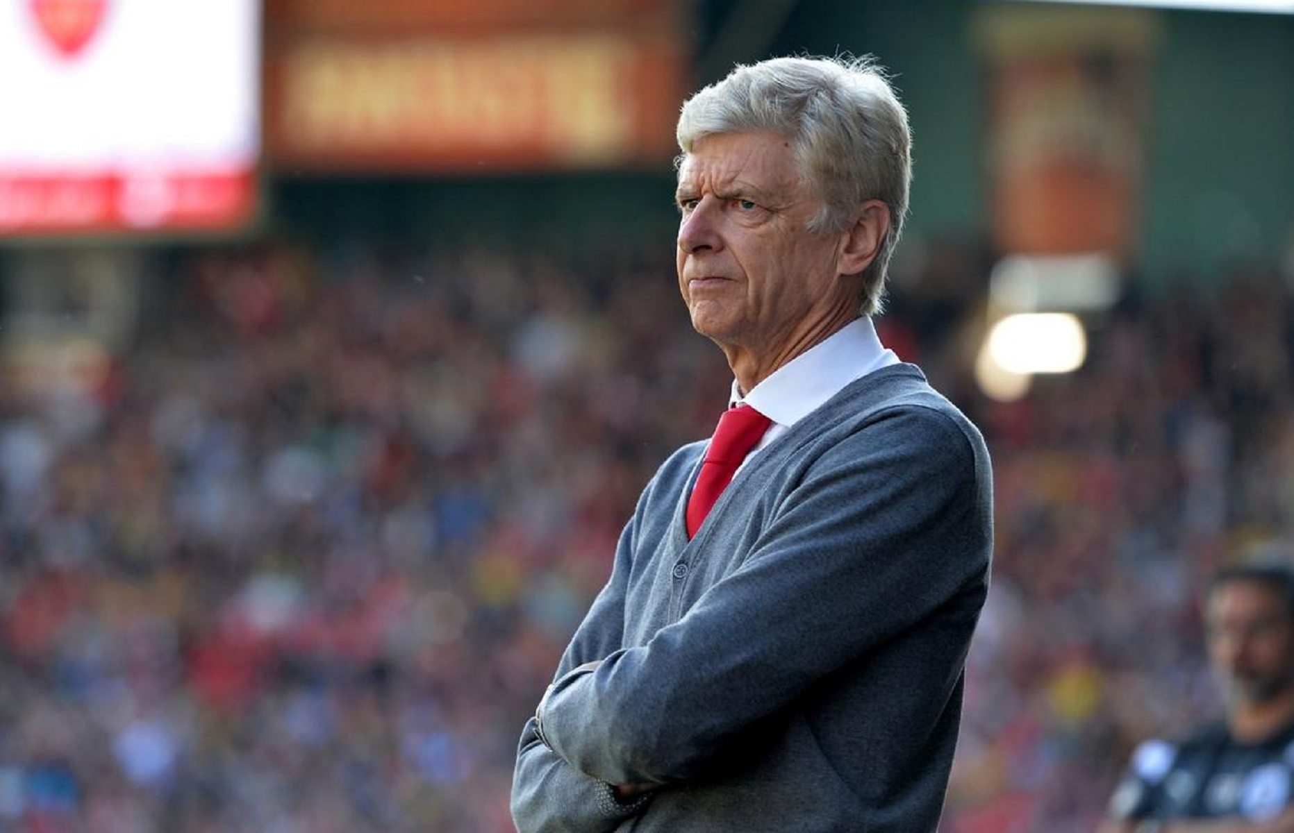 Η Ελβετία «ψήνει» τη μεγάλη επιστροφή του Βενγκέρ!