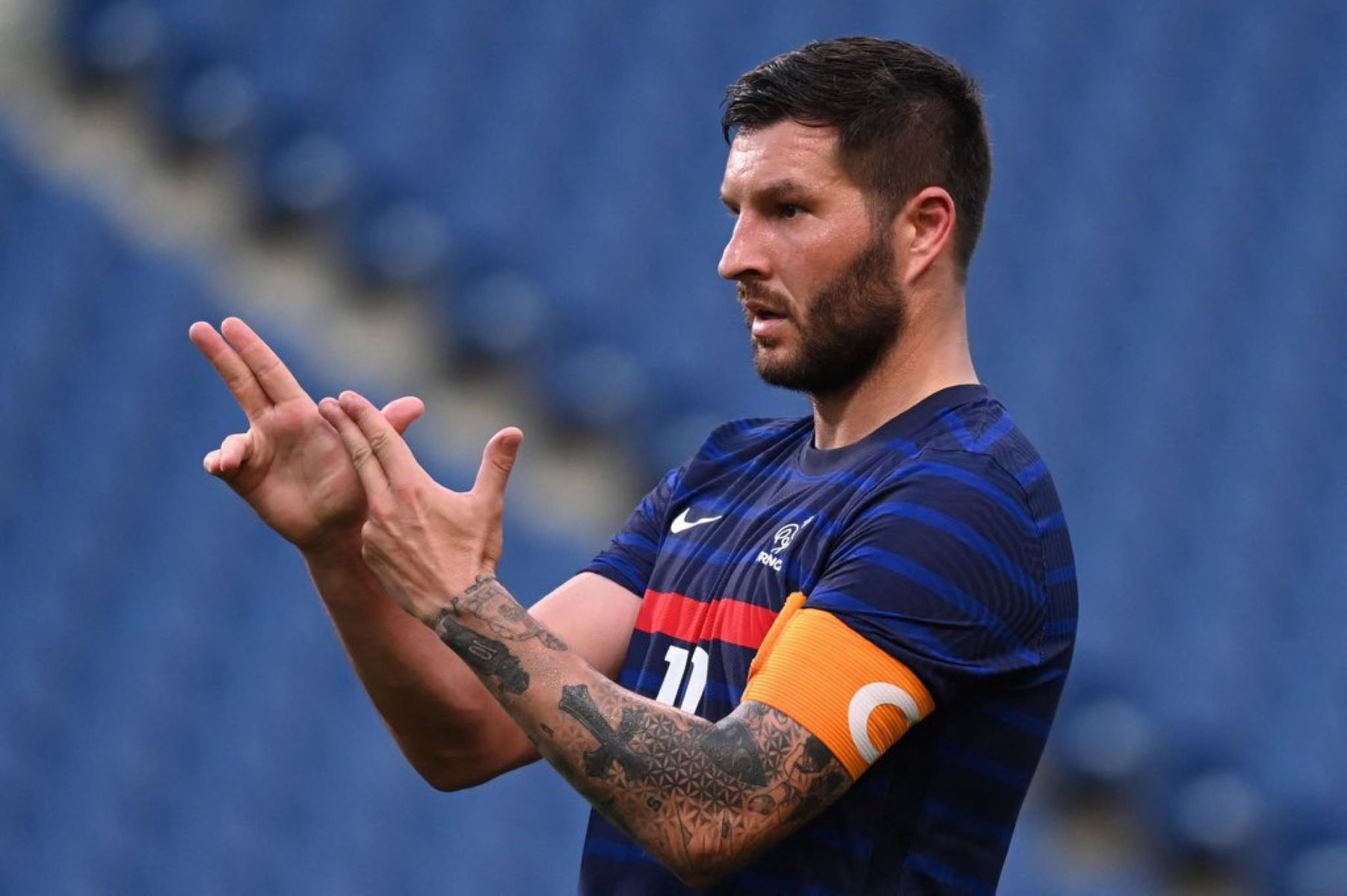 Μαγικός Ζινιάκ στο Τόκιο – Τρία γκολ στο θρίλερ με Ν. Αφρική (vid)