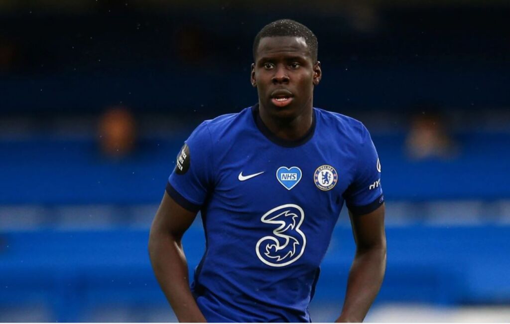 O Ζουμά φεύγει από την Τσέλσι αλλά όχι από το Λονδίνο!