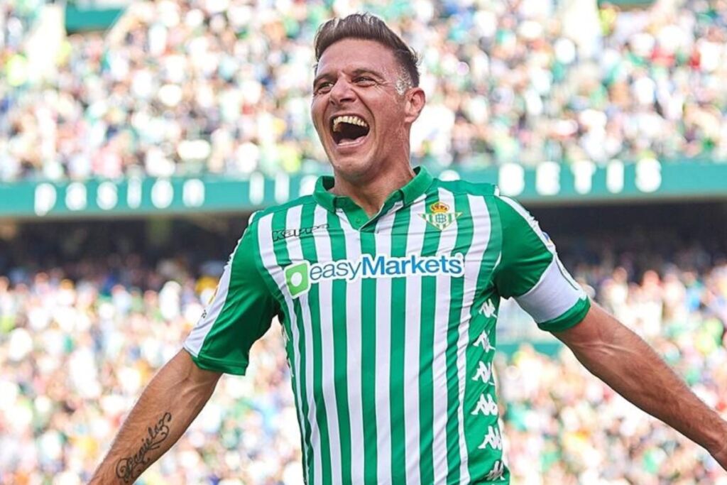 O Χοακίν έχασε το φιλικό της Μπέτις λόγω hangover