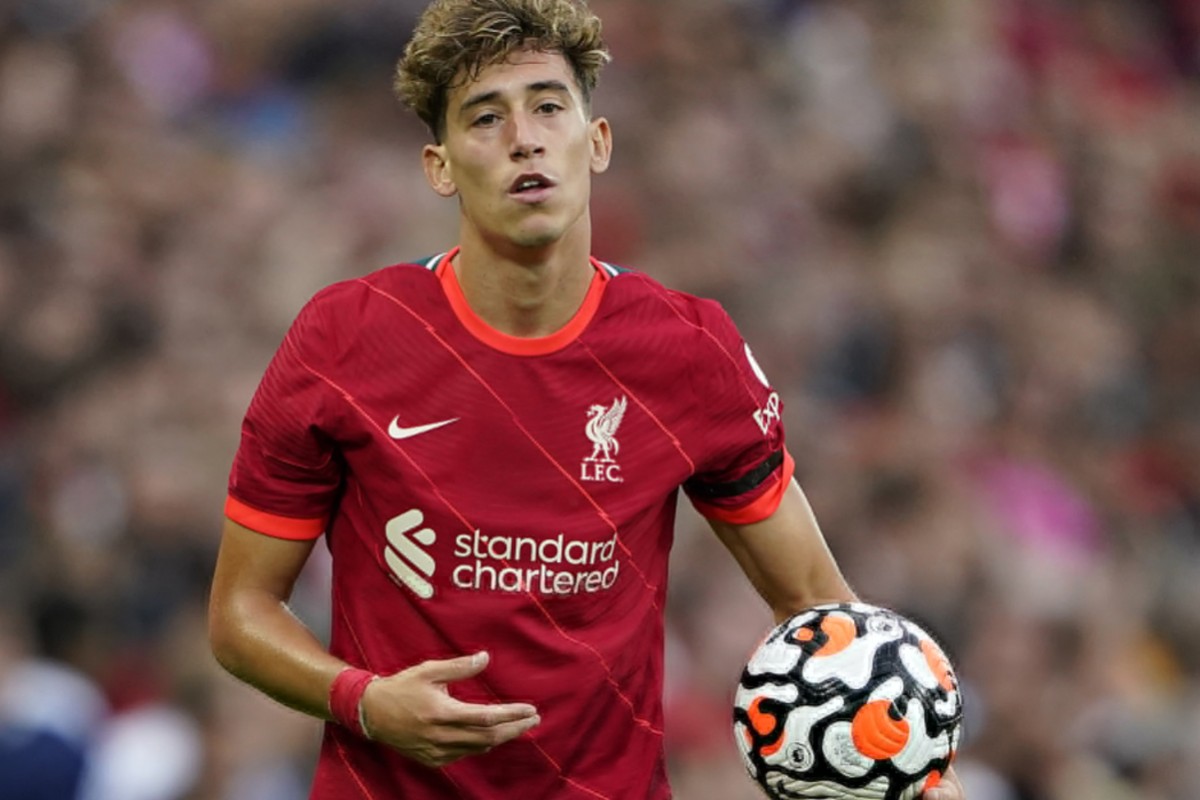 Ο Τσιμίκας ξεκίνησε να κερνάει ασίστ στην Πρέμιερ Λιγκ (vid)