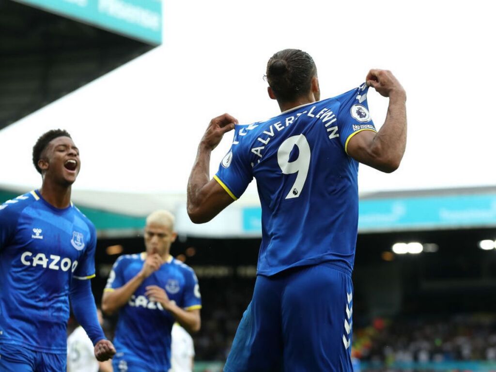 Ο… αντιπερισπασμός οπαδού της Λιντς που έγινε viral! (pic)