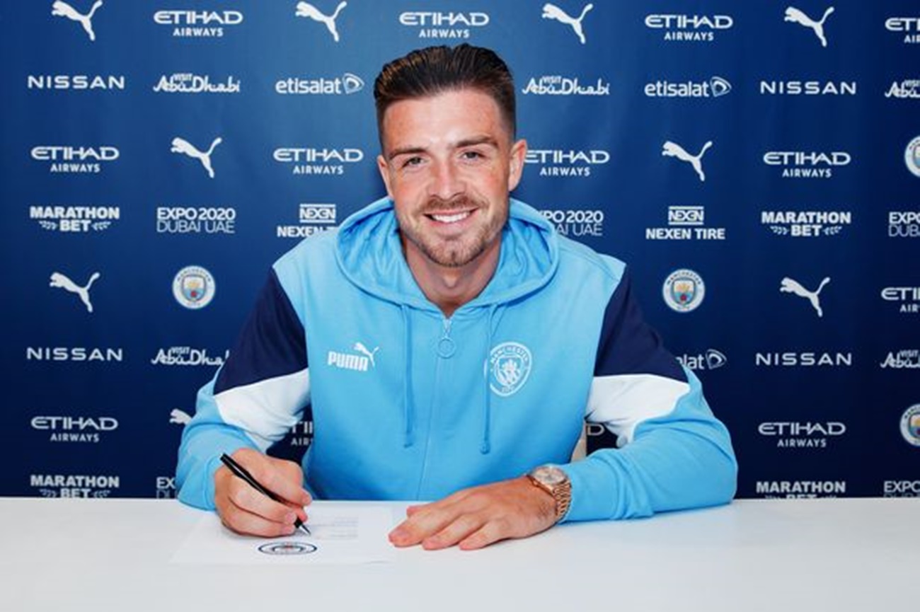 Γκρίλις για Σίτι: «Πετάω στα ουράνια» (vid)