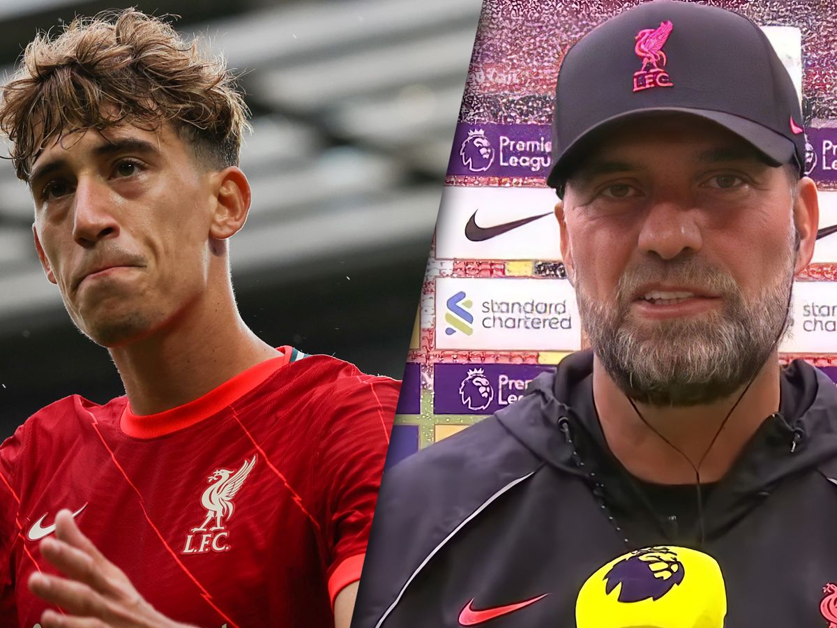 Κλοπ: «Υπέροχο να έχω έναν μπακ σαν τον Τσιμίκα»