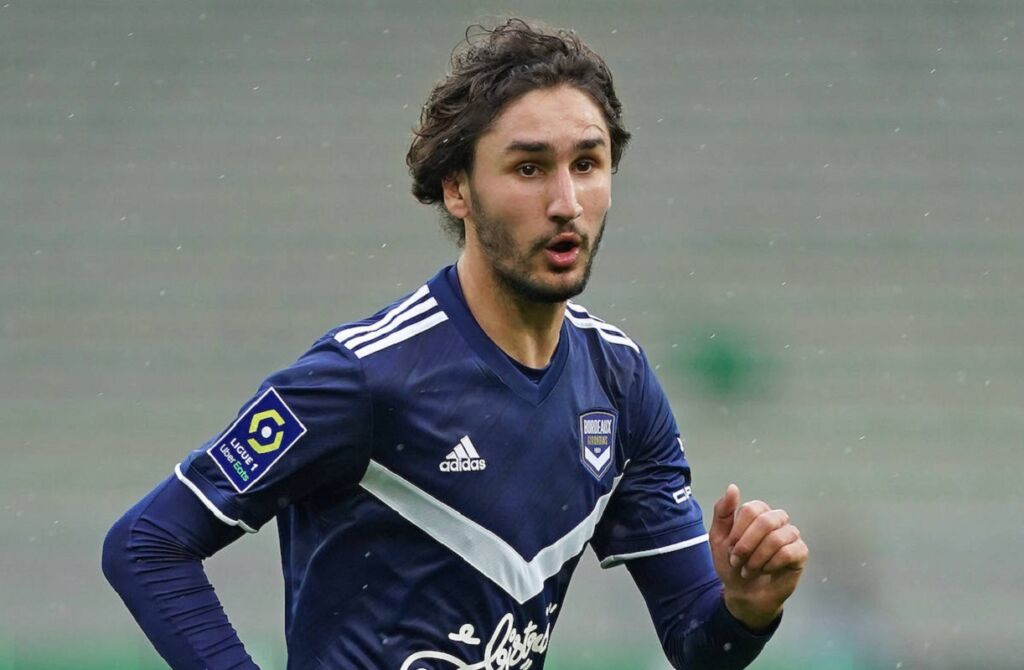 Παίκτη με άρωμα… Ζιντάν αποκτά η Μίλαν!