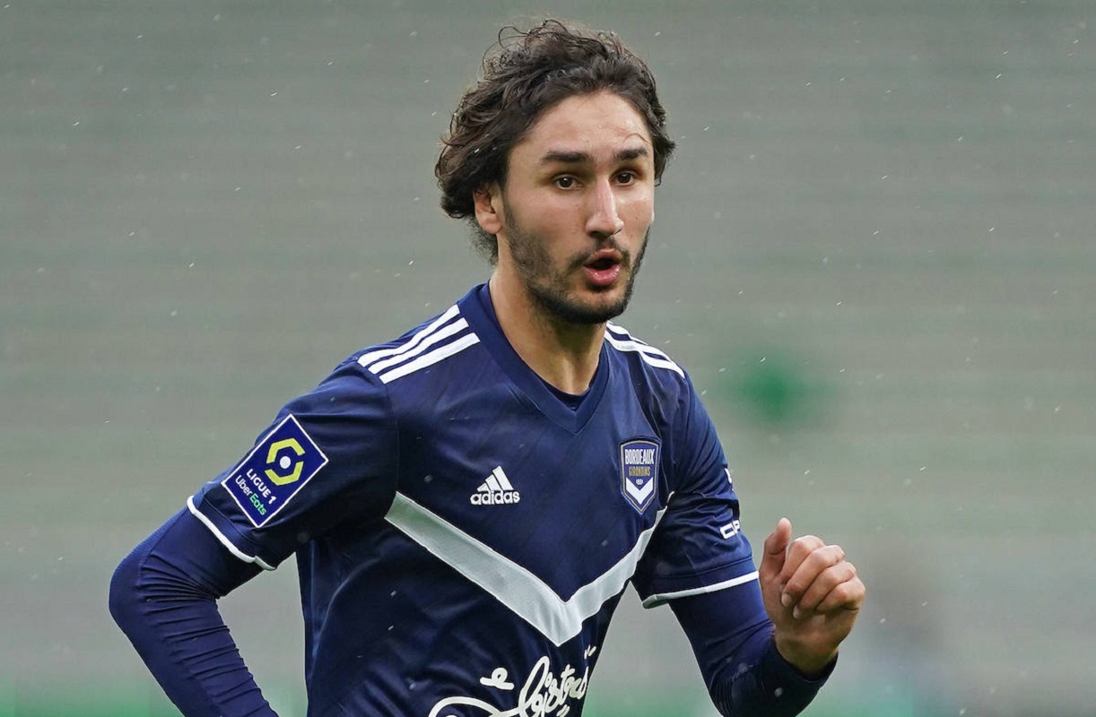 Παίκτη με άρωμα… Ζιντάν αποκτά η Μίλαν!