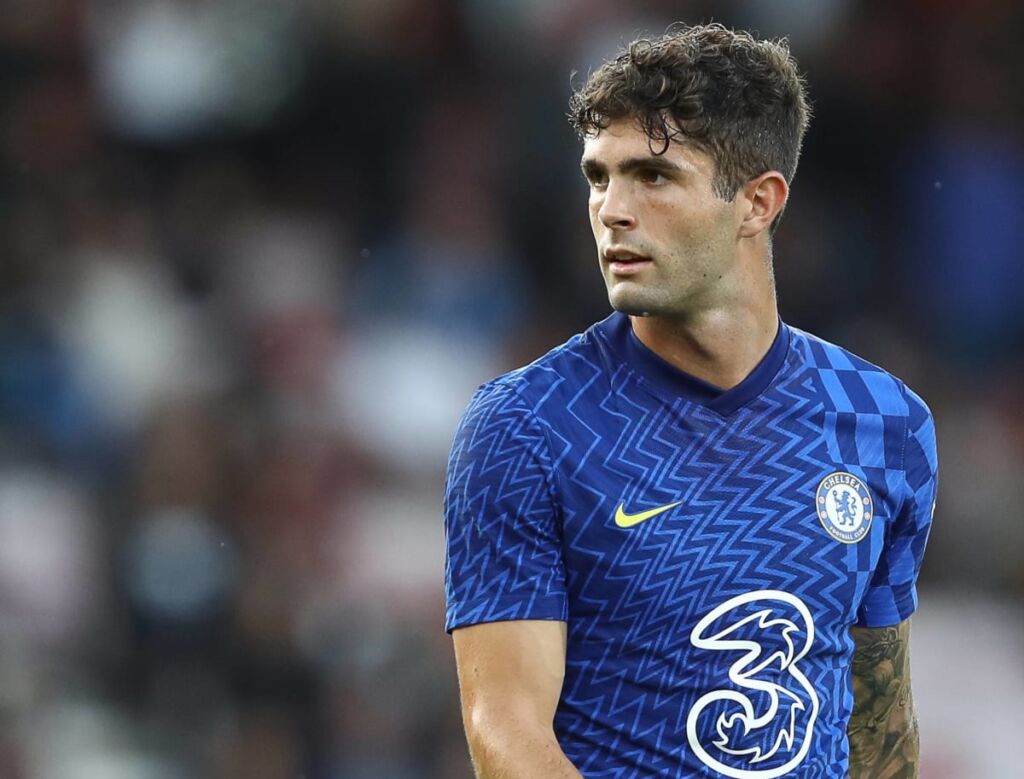 Απρόοπτο με Πούλισικ στην Τσέλσι – Χάνει Άρσεναλ