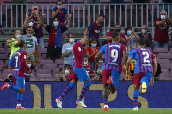 Μπαρτσελόνα