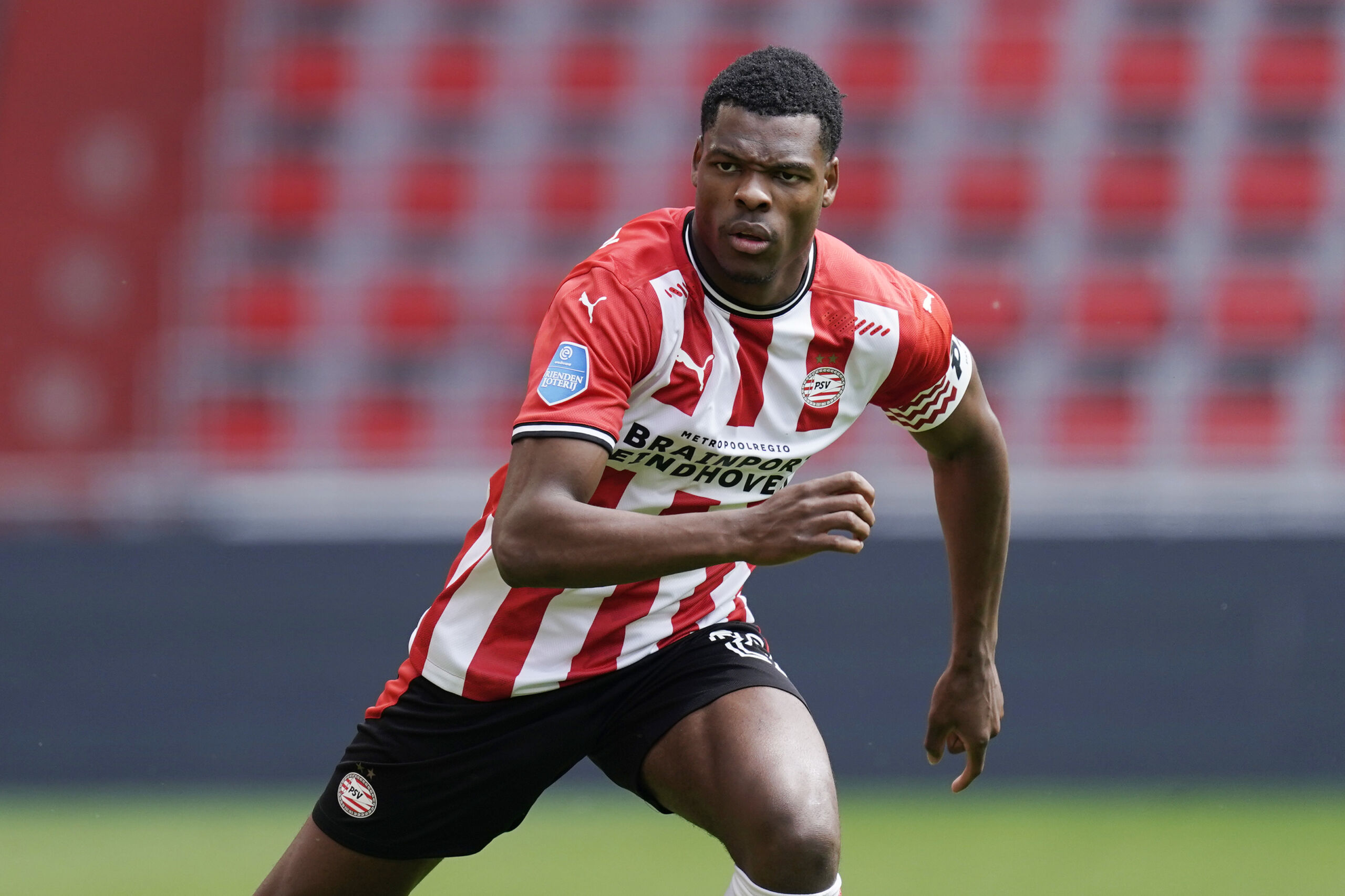 «Κλειδώνει» στην Ίντερ ο Ντάμφρις!