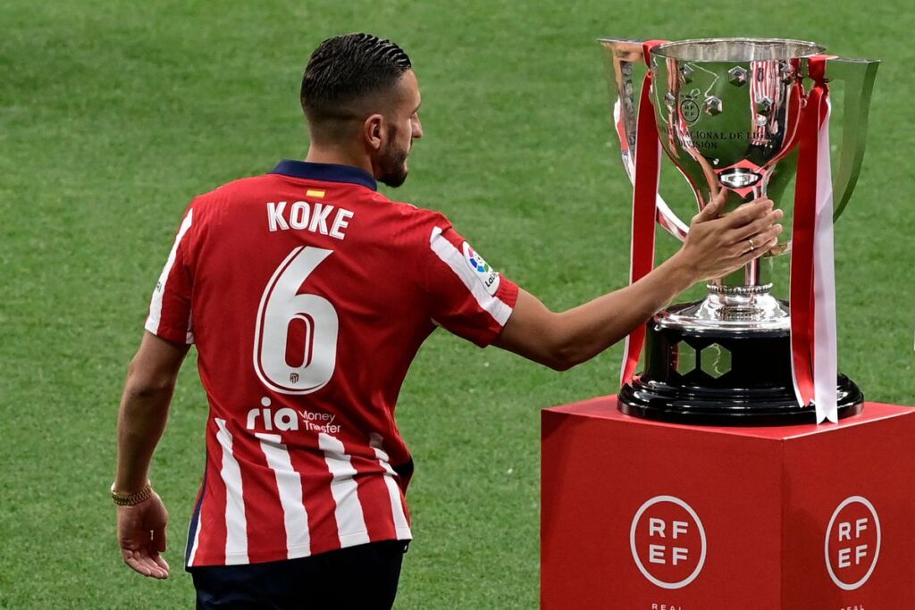 Τα οικονομικά θέματα έκαναν την Primera να… ξεπέσει!