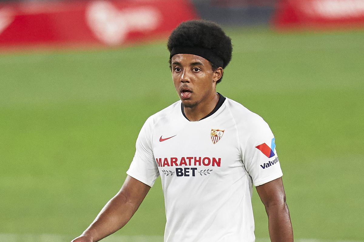 Άκυρο στην Τσέλσι η Σεβίλλη για Κουντέ