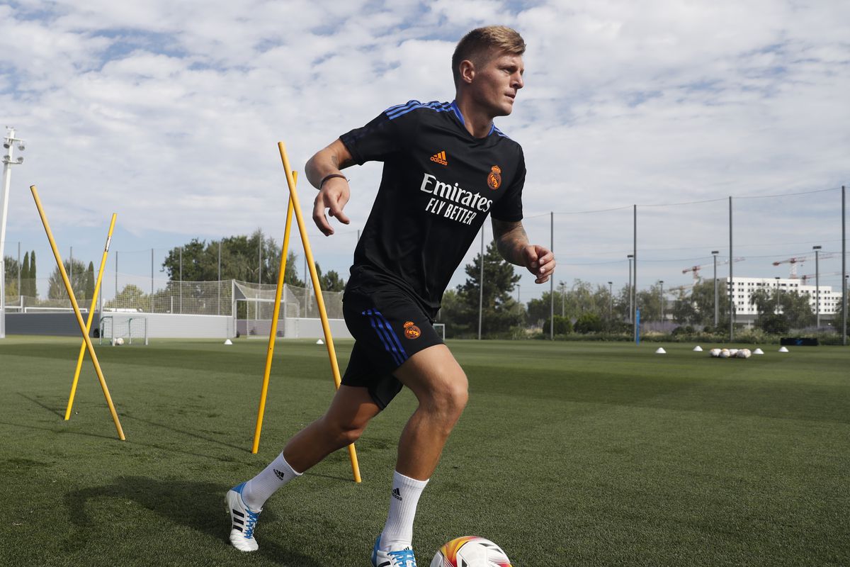 Εκτός για έξι εβδομάδες ο Κρόος!