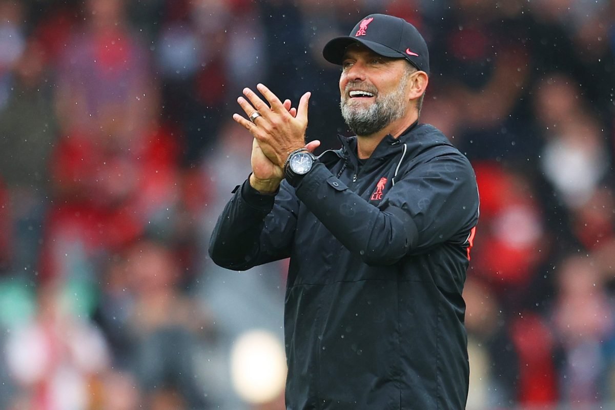 Τρέλα… Κλοπ: «Αμάν, είπαν το 3-2 και ήμουν σίγουρος πως το έβαλε η Σίτι» (vid)