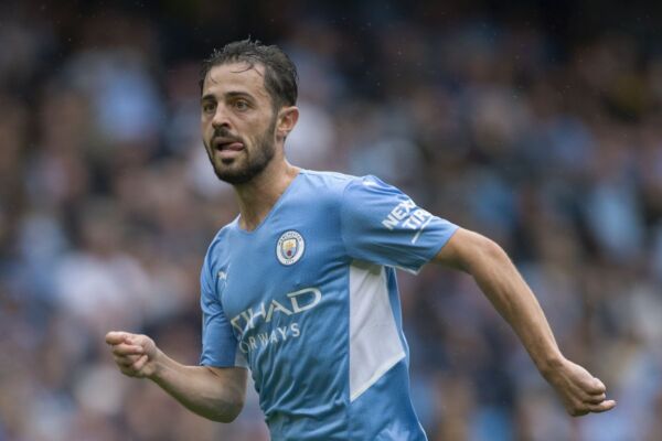 Μπερνάρντο