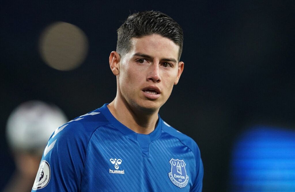 Χάμες: «Θα μου άρεσε να παίξω στην Ιταλία»