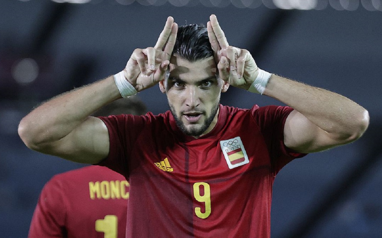 Εμπόδια στην μεταγραφή του Μιρ στην Ατλέτικο!