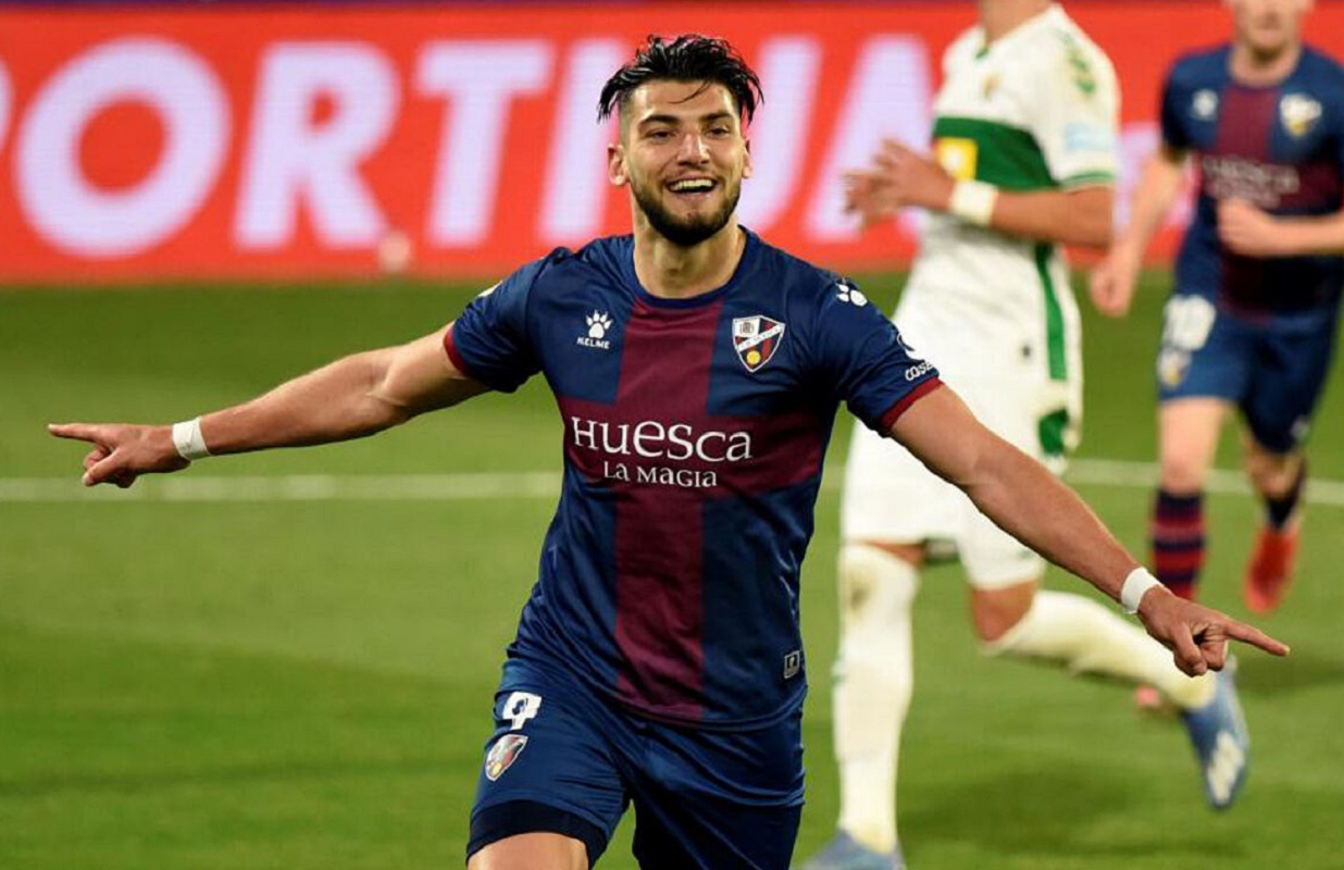 Η Σεβίλλη έπιασε στον… ύπνο την Ατλέτικο!