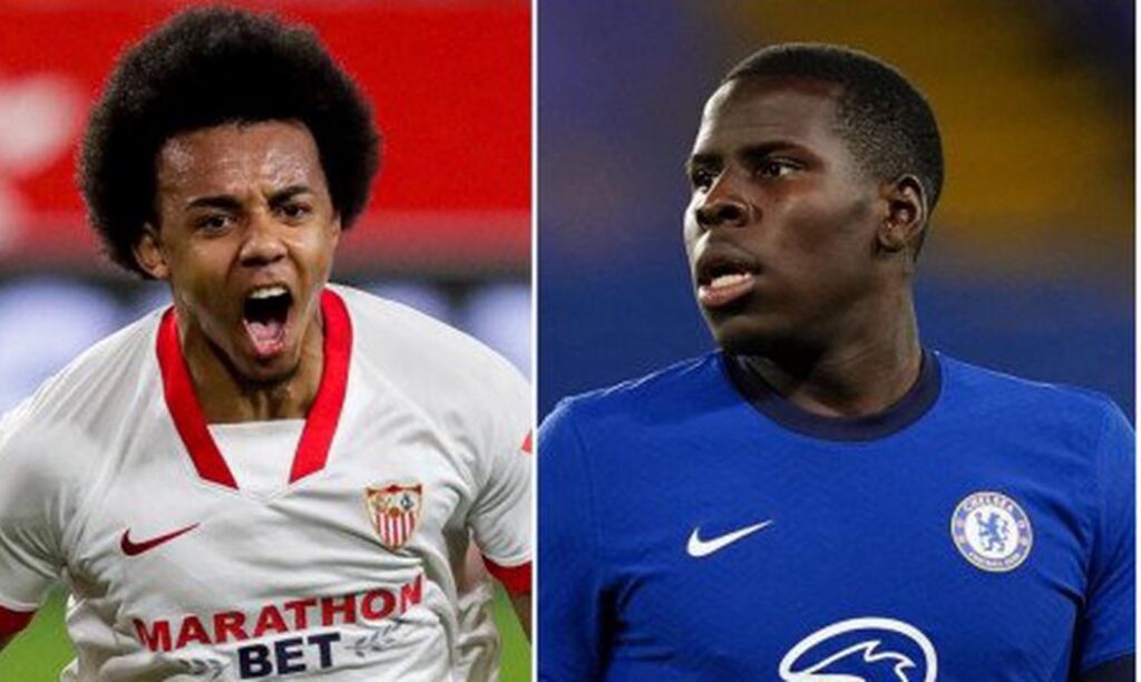 Κάνει χώρο για Κουντέ η Τσέλσι, πουλώντας τον Ζουμά (pic)