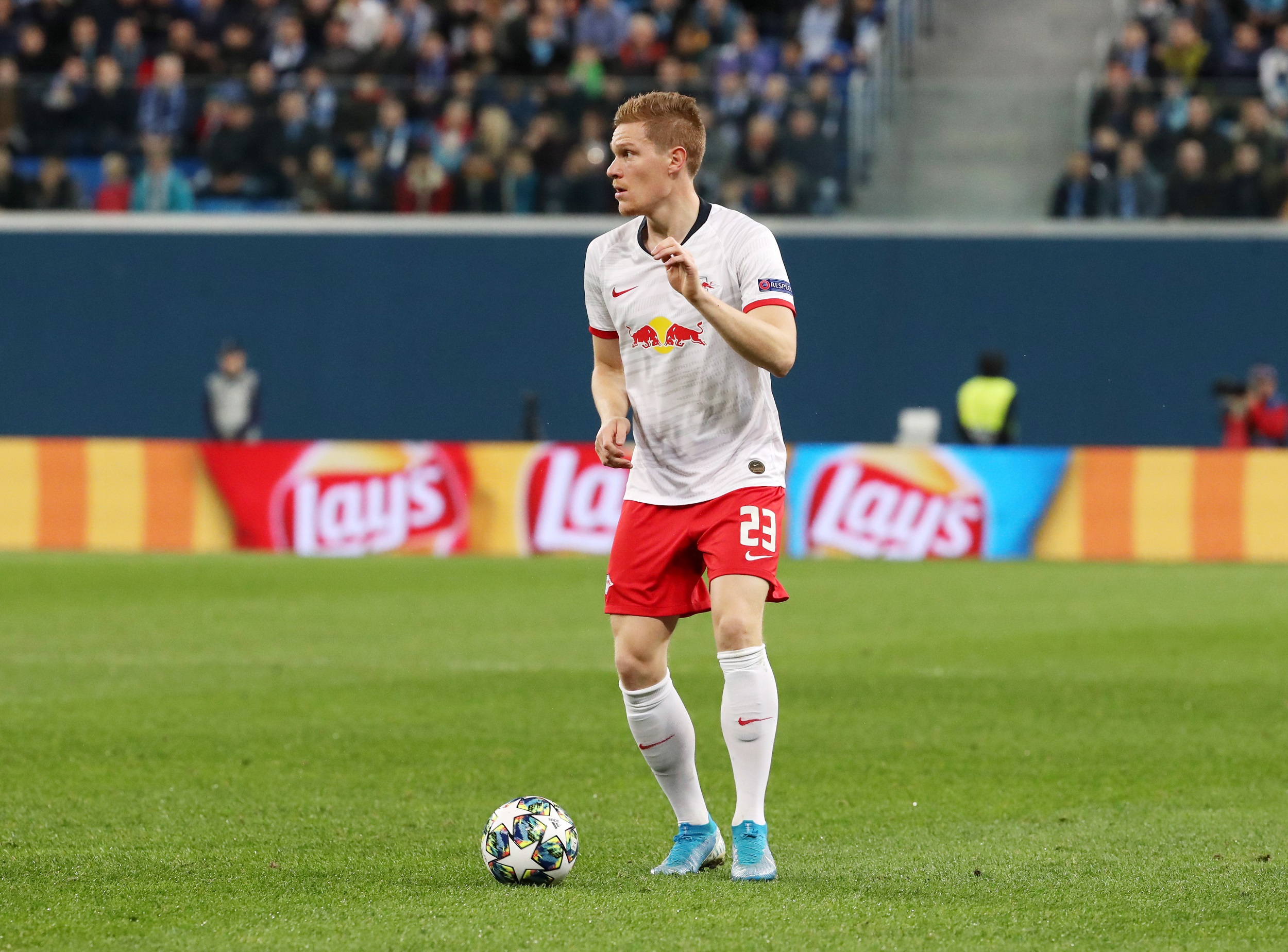 Η πώληση Ντιλέινι φέρνει αμυντικό στην Ντόρτμουντ!