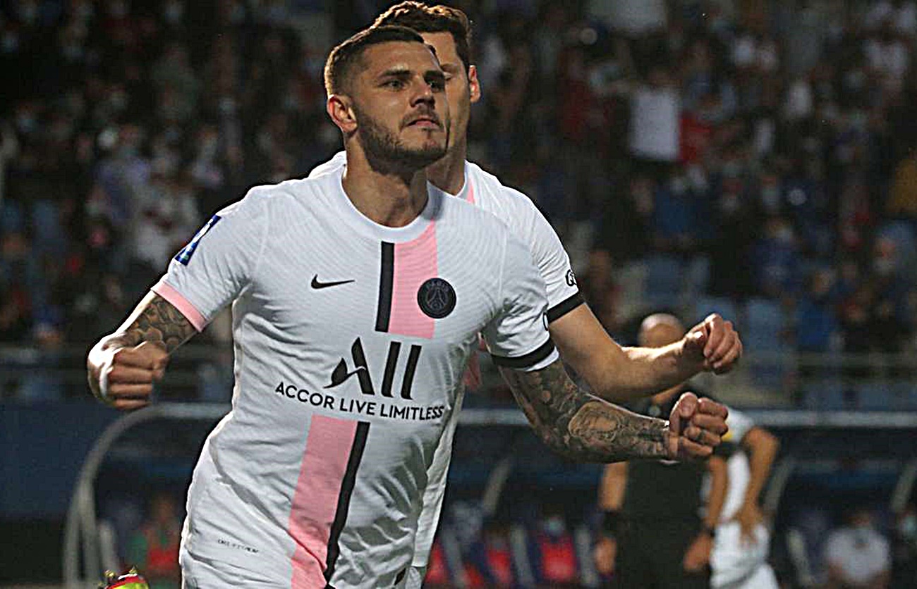 Αγχώθηκε, αλλά μπήκε με το δεξί στην πρεμιέρα η Παρί (vid)