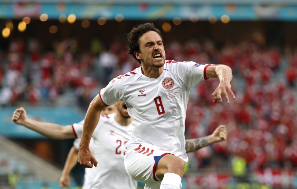 Στρέφεται στον Ντιλέινι μετά τον Τζάκα η Ρόμα!