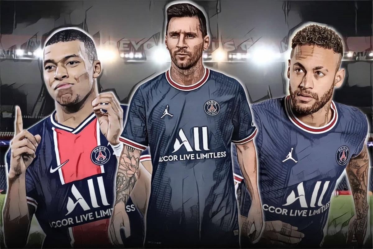 H επίθεση της Παρί είναι βγαλμένη από σενάριο επιστημονικής φαντασίας!