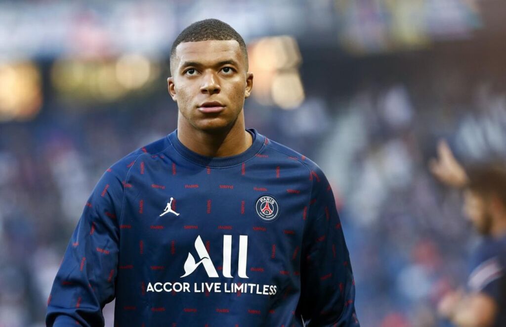 Τελεσίγραφο Ρεάλ σε Παρί για Μπαπέ! (pic)