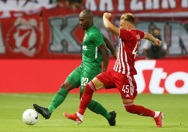 Ολυμπιακός