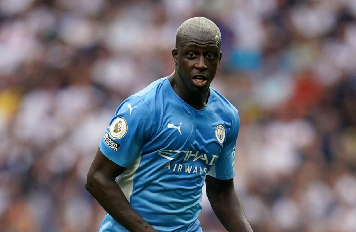 Συνελήφθη με κατηγορίες για βιασμό ο Μεντί της Σίτι! (pic)