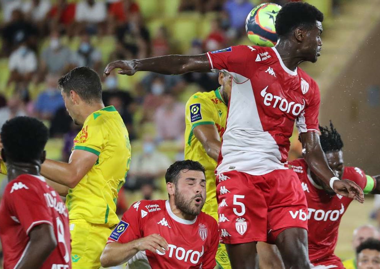 Πέταξε δυο βαθμούς στην πρεμιέρα η Μονακό (vid)