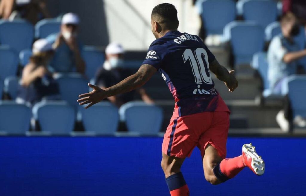 Μόνο ένας… Κορέα έφερε χαρά στην Ατλέτικο! (vid)