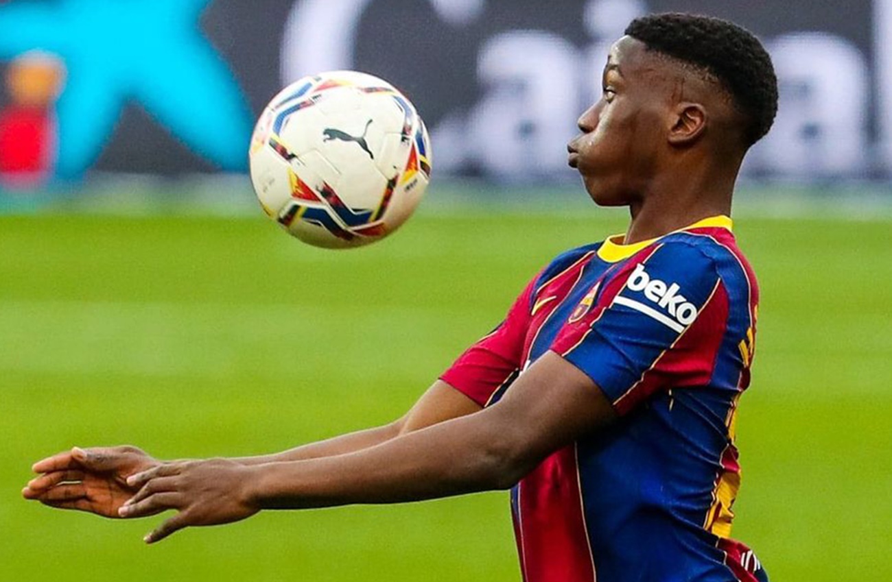 Έκλεισε στη Λειψία ο Μορίμπα – Περνά ιατρικά την Τρίτη