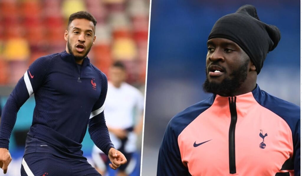 Δίνει Τολισό για Εντομπελέ η Μπάγερν – Αρνείται η Τότεναμ (pic)