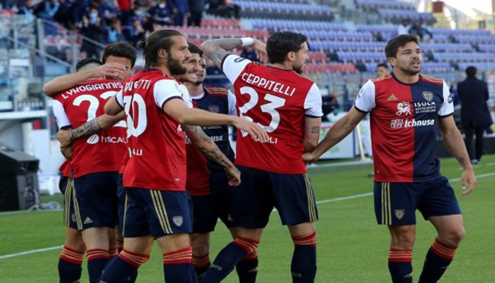 Δυνατοί άσοι σε Ιταλία και Πορτογαλία – επιλογές για ταμείο σε απόδοση 4.50!