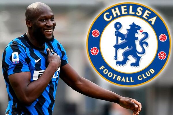 Λουκάκου Τσέλσι