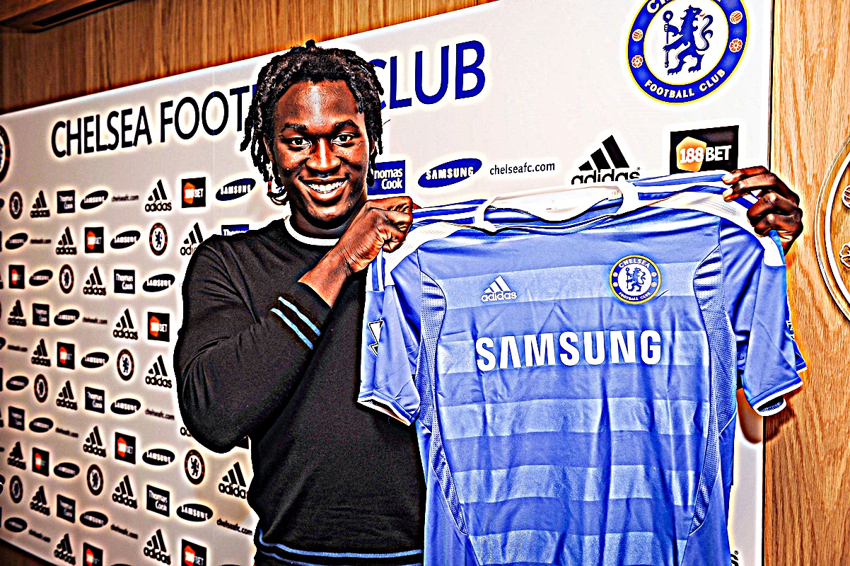 Ο Λουκάκου είναι ένα λάθος που η Τσέλσι πρέπει να πληρώσει ακριβά!